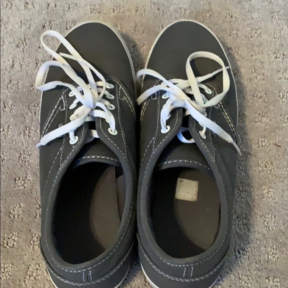 Vans authentic (thin sole)